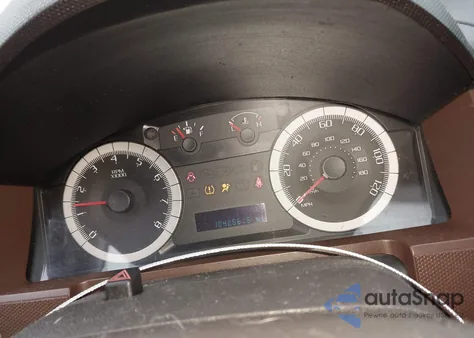 2008 Ford Escape Xlt из США, поврежденный, VIN 1FMCU03Z98KC38663